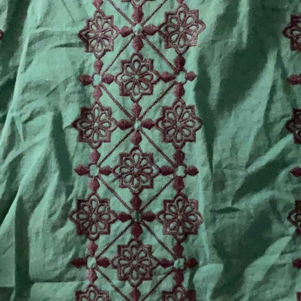 Draper James Top - Picture 3 of 6